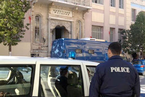 Δικαστήρια Ηρακλείου