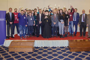 EUROBANK: Βραβεία για τους αριστούχους των Λυκείων της Κρήτης