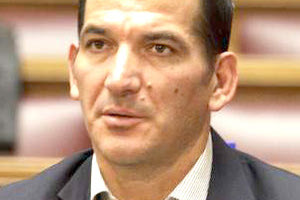 Πύρρος Δήμας