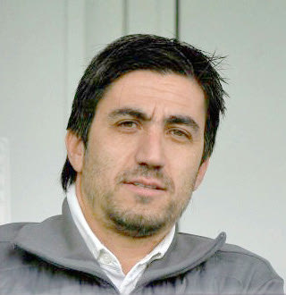 Κώστας Κωσταντινίδης: Ο παλαίμαχος πρώην παίκτης του ΟΦΗ