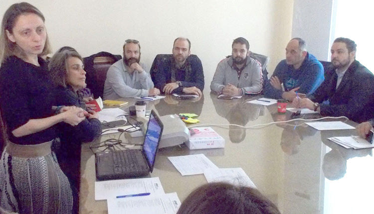 Στο πλαίσιο του στρατηγικού σχεδιασμού του Υπουργείου Παιδείας για τη Νέα Γενιά πραγματοποιήθηκε στο Ηράκλειο περιφερειακή διαβούλευση