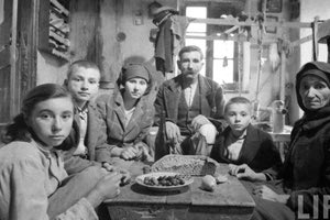 ΦΩΤΟ ΗΜΕΡΑΣ: Μια κρητική οικογένεια στον φακό του LIFE