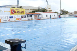 κολυμβητήριο Ηρακλείου