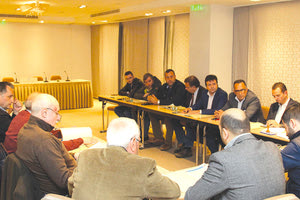 Η Δ.Ε. ΤΗΣ ΠΑΕ ΟΦΗ