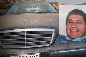 υπόθεση της δολοφονίας του 62χρονου καρδιολόγου, Χριστόδουλου Καλαντζάκη