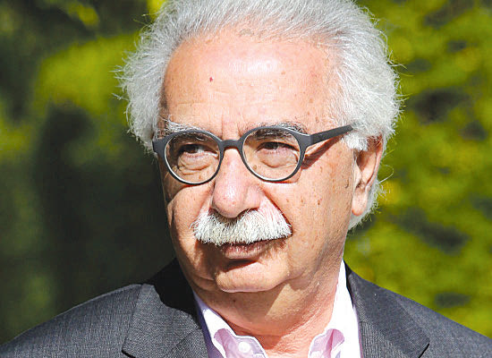 Ο υπουργός Παιδείας κ. Κώστας Γαβρόγλου