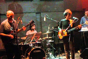 Τα Υπόγεια Ρεύματα