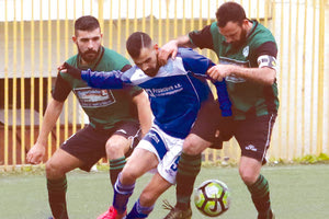 ΚΥΠΕΛΛΟ ΕΠΣΗ: ΠΟΑ - ΠΟΡΟΣ