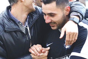 ΟΦΗ ΠΑΝΗΓΥΡΙΚΟ