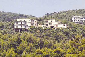 Η ΡΥΘΜΙΣΗ ΤΩΝ ΑΥΘΑΙΡΕΤΩΝ