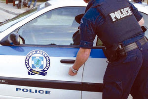 ΑΣΤΥΝΟΜΙΚΟΙ