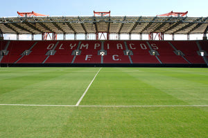 στο «Καραϊσκάκης»