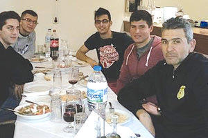 Υπολογίζει Τσέλιο, στην αναμονή για Οικονόμου