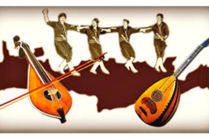 Διαγωνισμος Μαντινάδας