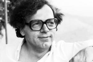 Εκδήλωση τιμής και μνήμης για το Νίκο Χ. Γιανναδάκη, με αφορμή τη συμπλήρωση 20 ετών από τον θάνατό του