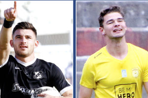 Σκοράρουν κατά βούληση οι Μάνος και Κάιπερς