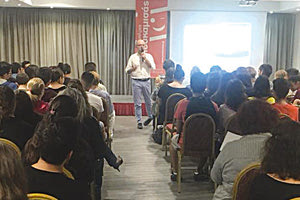 ΕΚΠΑΙΔΕΥΤΙΚΟ ΣΕΜΙΝΑΡΙΟ Ημέρες Εκπαίδευσης από τα “Φροντιστήρια Πουκαμισάς”