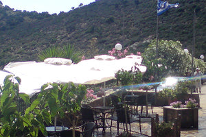 Στο σπήλαιο του Μελιδονίου