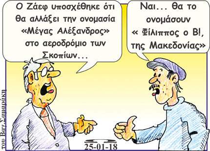 Γελειογραφία