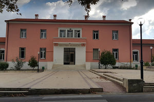 ΠΡΩΤΟΔΙΚΕΙΟ ΛΑΣΙΘΙΟΥ - Νεάπολη