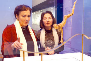 Δέκα έργα πολιτισμού υλοποιούνται στην Κρήτη