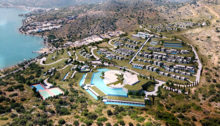 Ο ΕΦΟΠΛΙΣΤΗΣ ΣΠΥΡΟΣ ΡΑΝΗΣ ΒΑΖΕΙ 7Ο ΕΚΑΤ. ΕΥΡΩ ΓΙΑ ΤΗ ΝΕΑ ΜΟΝΑΔΑ ΤΟΥ ΣΤΗΝ ΕΛΟΥΝΤΑ 