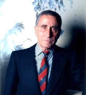 ο Σπύρος Ράνης