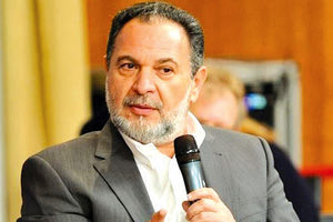 Ο πρώην δήμαρχος Ηρακλείου Γιάννης Κουράκης