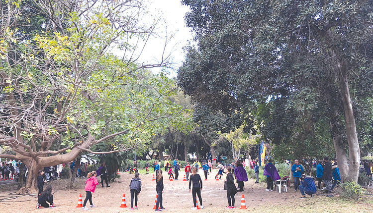 9ο ΠΑΙΔΙΚΟ ΚΥΝΗΓΙ ΚΡΥΜΜΕΝΟΥ ΘΗΣΑΥΡΟΥ