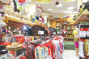 αποκριάτικες στολές