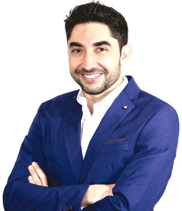  ο κ. Αριστοτέλης Θεοδωράκης.