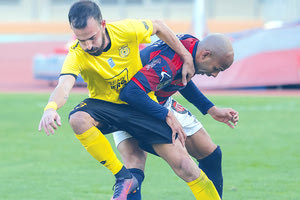 ΕΡΓΟΤΕΛΗΣ - Σπάρτη