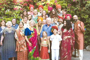 BOLLYWOOD, ΡΑΚΕΣ ΚΑΙ ΚΡΗΤΙΚΑ: Ο γάμος των Ξυλούρηδων στην Ινδία θα μείνει