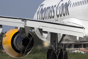Thomas Cook