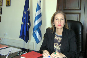 Μαρία Κοζυράκη