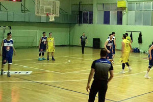 “Ηράκλειο” στο Κορωπί