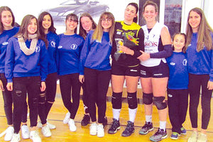 Την Χρυσάνθη Χριστοδούλου τίμησε η Μεσσαρά