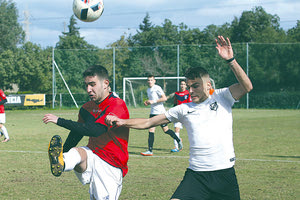 Κ-19 του ΟΦΗ επί της Σπάρτης