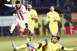 Πλατανιάς-Απόλλων