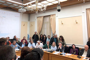 Το υπουργείο θα ανάψει “πράσινο” στο υβριδικό