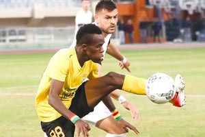 Ο Εντιαγέ είναι παρελθόν για τον Εργοτέλη μετά από 85 μέρες παραμονής στην ηρακλειώτικη ομάδα