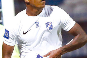 Ο Ταλέντο της Καλλιθέας στους στόχους του ΟΦΗ