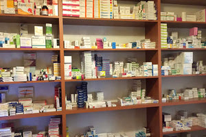 ΚΟΙΝΩΝΙΚΟ ΦΑΡΜΑΚΕΙΟ ΔΗΜΟΥ ΗΡΑΚΛΕΙΟΥ