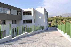 Λύκειο Γαζίου