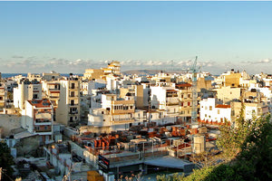 ΗΡΑΚΛΕΙΟ ΠΟΛΗ