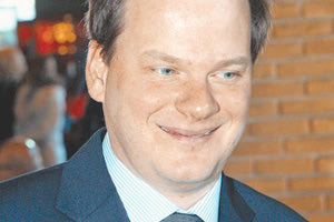 ο Κώστας Καραμανλής (βουλευτής Σερρών)