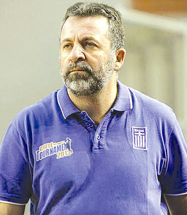 Ο κ. Καρκανάκης