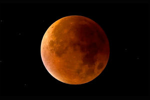 Σούπερ - Σελήνη!