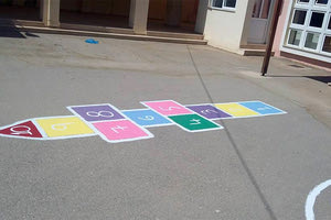 νηπιαγωγείο Τυμπακίου