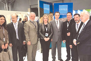 στη διεθνή έκθεση τουρισμού “New York Times Travel Show” που πραγματοποιήθηκε στο Μανχάταν η Περιφέρεια Κρήτης.